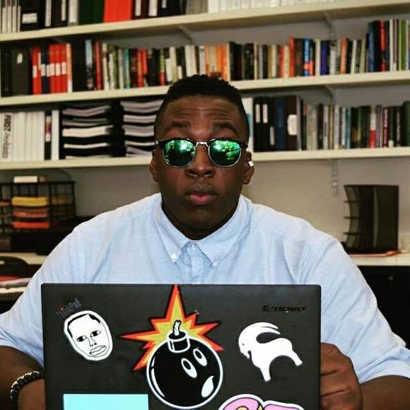 Meet your Posher, Tobi - Picture 1 of 1